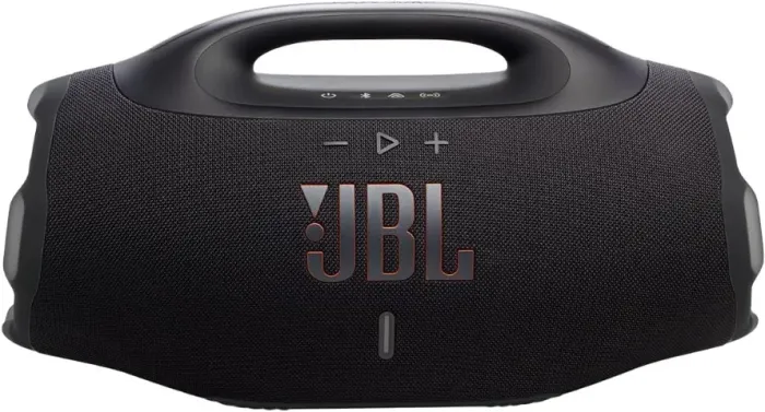 JBL, Caixa de Som, Boombox 4