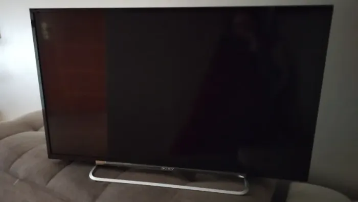 TV Sony Bravia 40" (com problema)