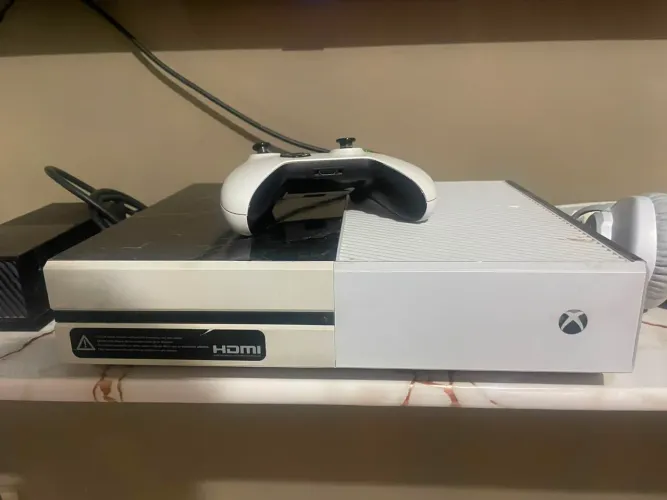 Vendo Xbox one