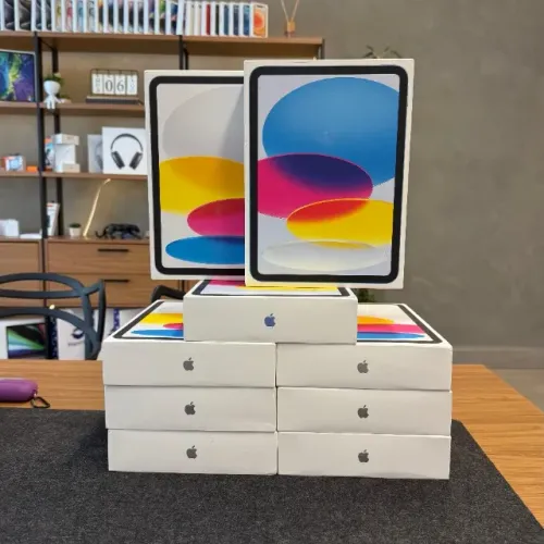 iPad 11 A16 128 GB Lacrado | Loja Física | 1 Ano Garantia | Até 18x