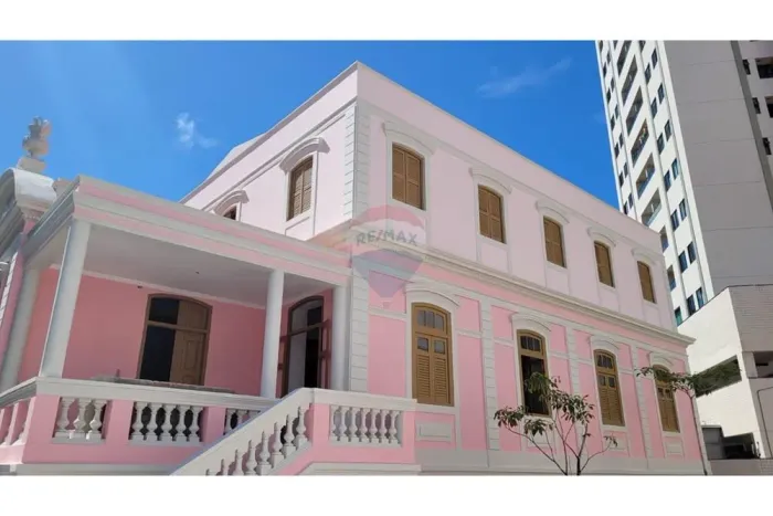 Casa Comercial para alugar na Boa Vista com 700 m²