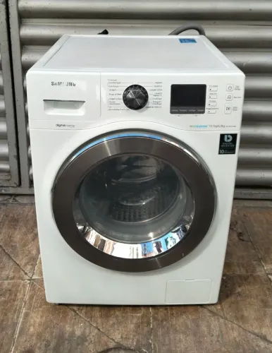 Lava & Seca Samsung ecoboble 10.1 kilos 127 volts com frete e Instalação grátis região