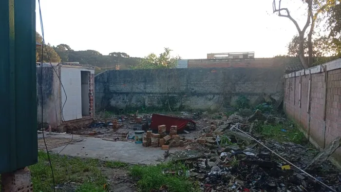Terreno documentado
