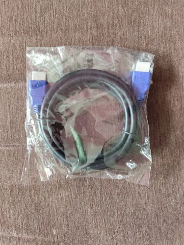 Cabo Hdmi Full Hd 4k Tv