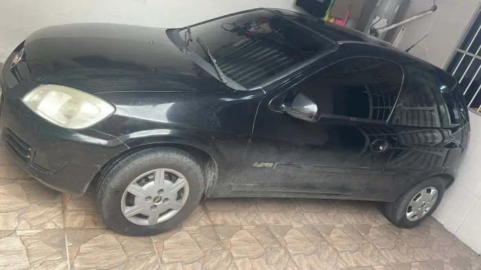 Chevrolet Celta Life/ LS 1.0 MPFI 8V Flexpower 3P 2007