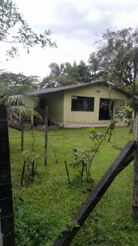 Chácara