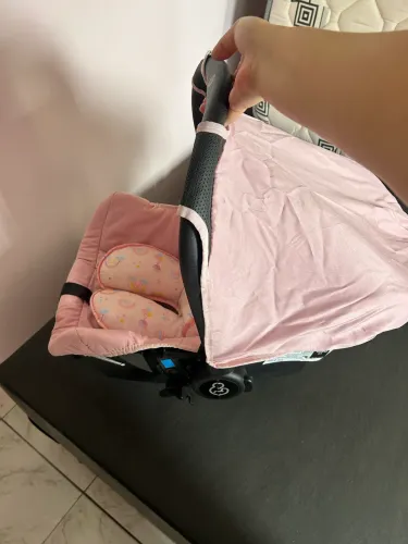 Bebê conforto