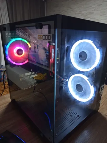 Pc gamer