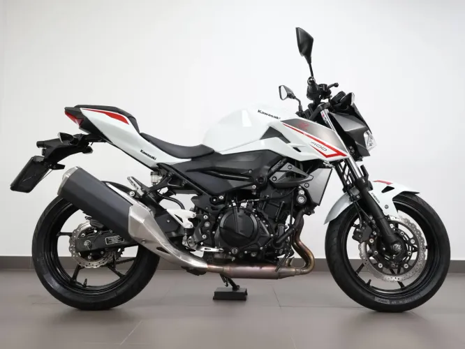 KAWASAKI Z