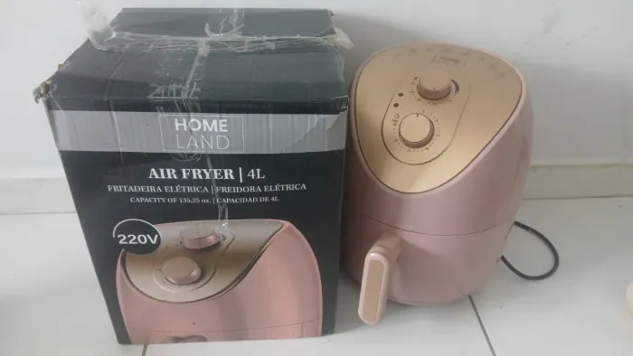 Air Frayer 220v