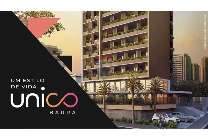 Studio Vista Mar na Barra - A 2 min do Farol!