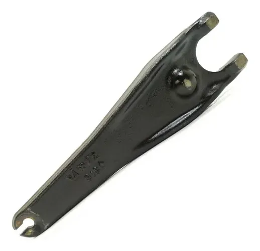 Garfo Embreagem Renault Clio 1.0 8v 2p 2006 154956