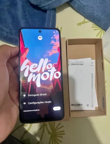 Moto g54 5G