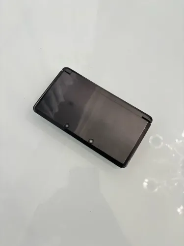 Nintendo 3ds desbloqueado zerado com base e na caixa