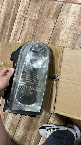 FAROL CIBIE G2 GTI original