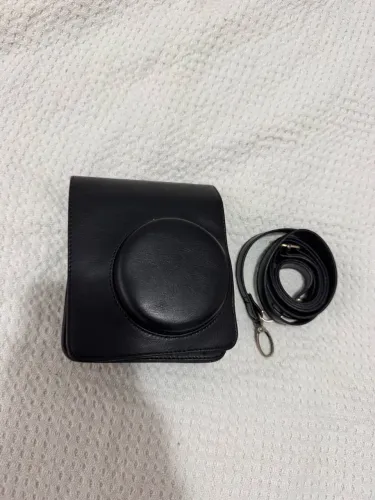 Capa para câmera Instax