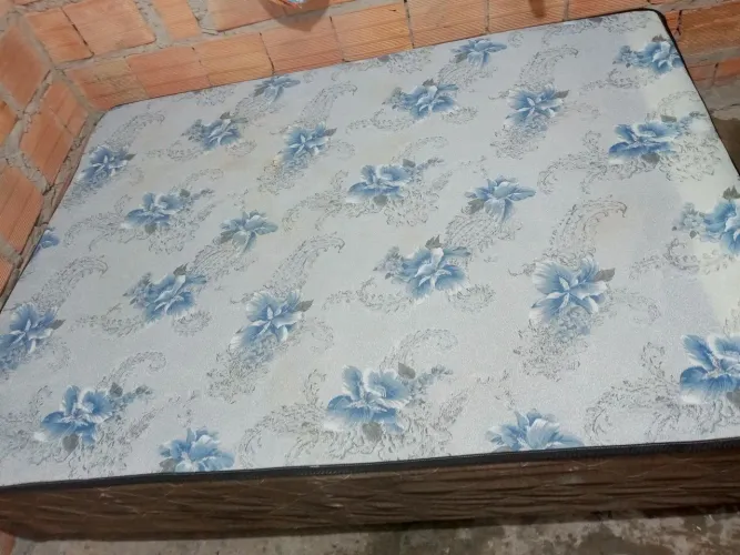 Cama Box
