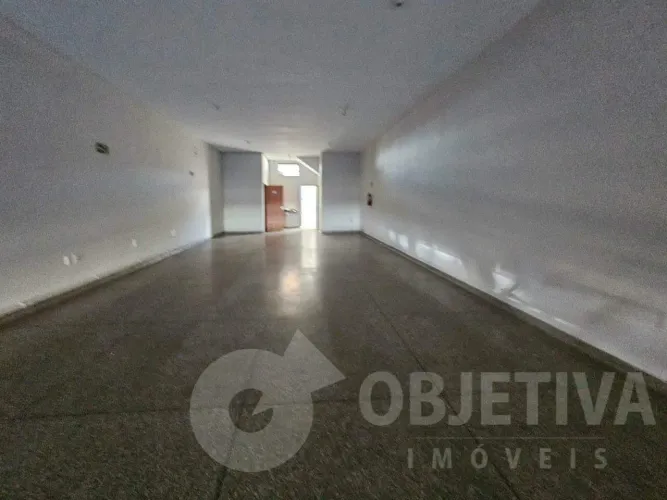 Loja para aluguel, 1 vaga, GRANADA - UBERLANDIA/MG