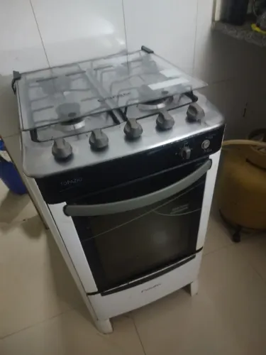 Fogão 4 bocas 