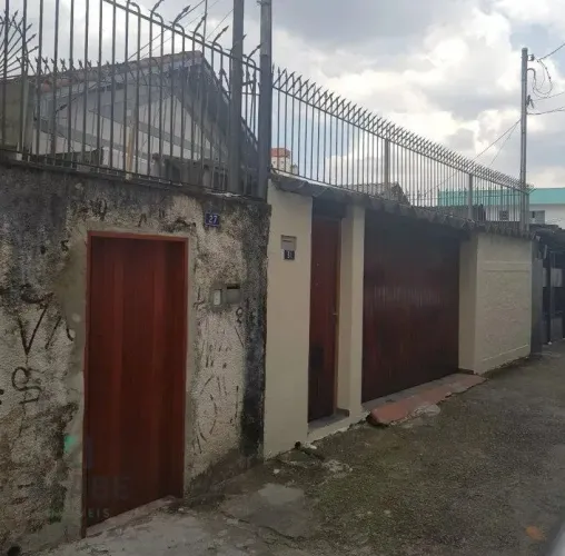 Casa em Vila Santa Catarina com 120m²