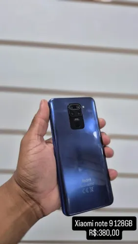 Note 9 128GB