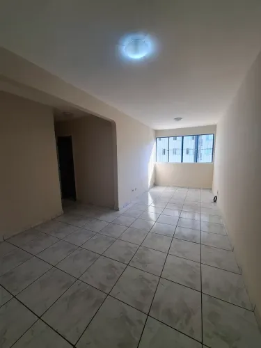 Excelente apartamento para locação