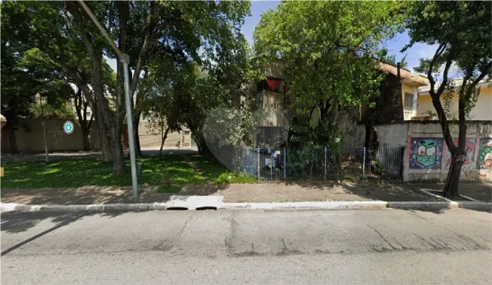 Terreno para locação em Vila olímpia - SP