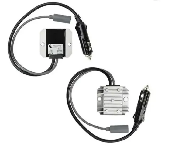 starlink- conversor DC-DC (step-up/boost) para Starlink mini