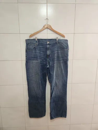 calça jeans tommy hilfiger 40x32 (50/52)