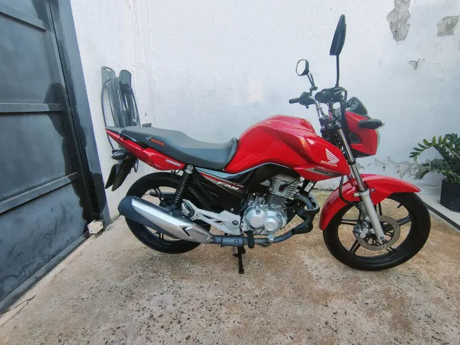 VENDE-SE FAN 160