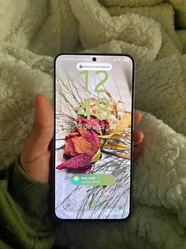 Samsumg S25 fe