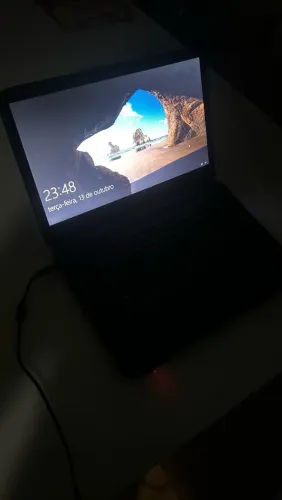 Nootbook Dell Inspiron