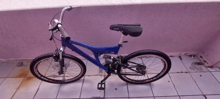 Bike aro 26
