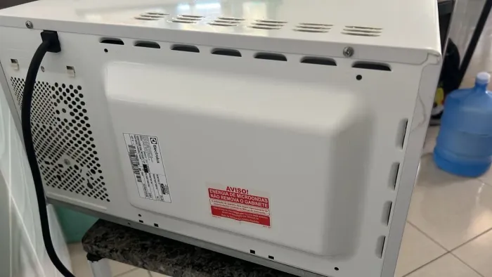 Microondas