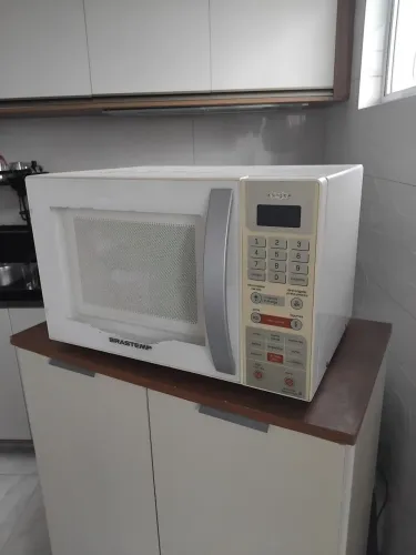 Forno micro-ondas