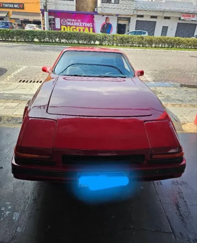 Miura Saga Saga 1986