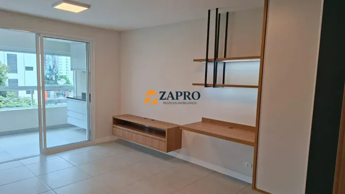 Apartamento para Locação em São José dos Campos, Parque Residencial Aquarius, 1 dormitório