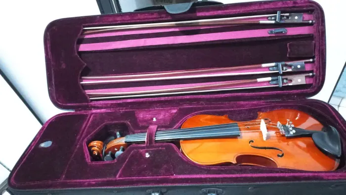 Violino chinês 4/4