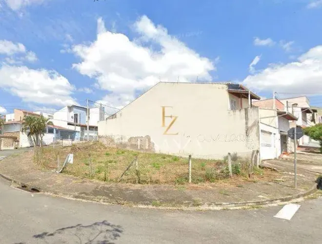 Terreno à venda, 213 m² por R$ 360.000,00 - Jardim Valença - Indaiatuba/SP