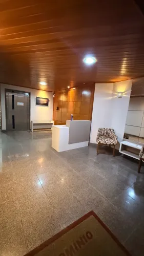 Apartamento Meaipe 2 quartos aluguel praia casa