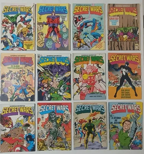 REVISTAS