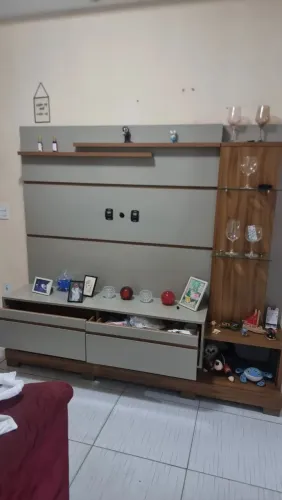 Vendo rack 
