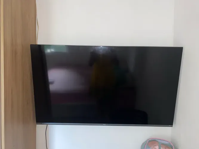 Televisão 50 polegadas 