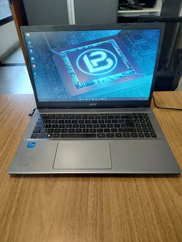 Notebook Acer I5 12450H 16GB Ram 240GB Nvme