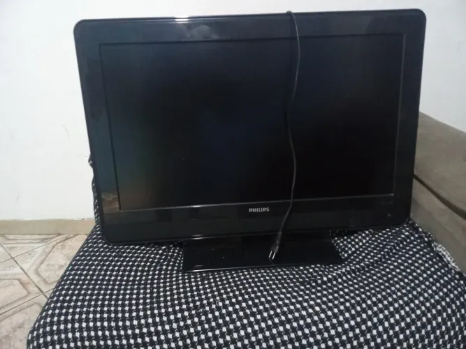Tv  apenas 250,00
