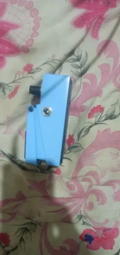 Pedal boss super chorus ch1 