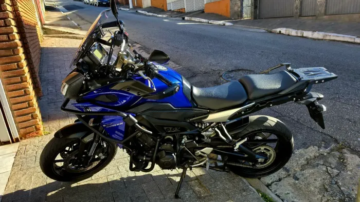 Tracer 900