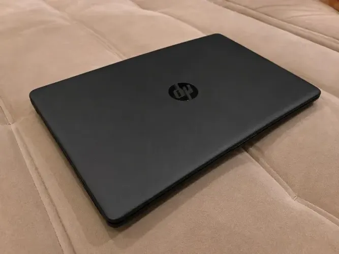 Promoção Imbatível! Ultrabook HP i5 10a Geração c/ 8Gb de Ram, SSD de 240Gb e Bateria Nova