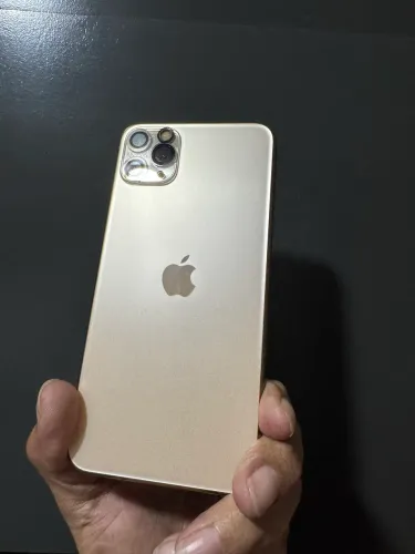 iPhone 11 Pro Max