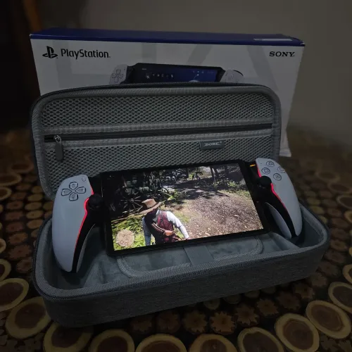 PlayStation 5 Portal
